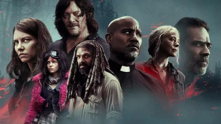"The Walking Dead (Season 10)": All the Latest Updates about the Series