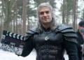 The Witcher(Season 2)