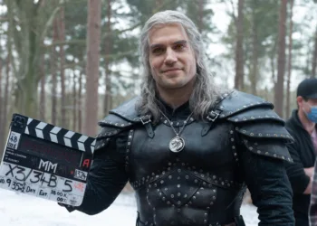 The Witcher(Season 2)