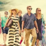 “The White Lotus”: HBO Max has released the trailer of the Horror Vacation film