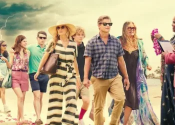 “The White Lotus”: HBO Max has released the trailer of the Horror Vacation film