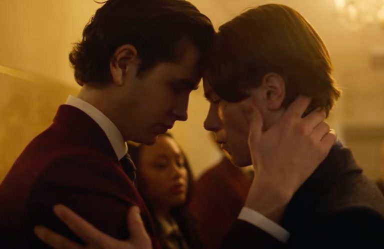 “Young Royals”: All We Need to Know about the Swedish Drama series