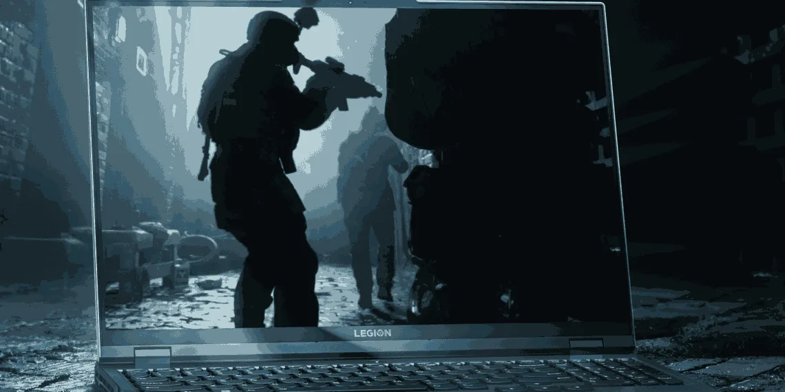 Lenovo Legion 5 Pro with Ryzen 5000H & GeForce RTX 30 Series GPUs launched in India, start at ₹139,990