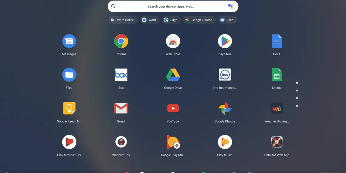 Android and Chrome OS work in harmony to offer more productivity, here's how