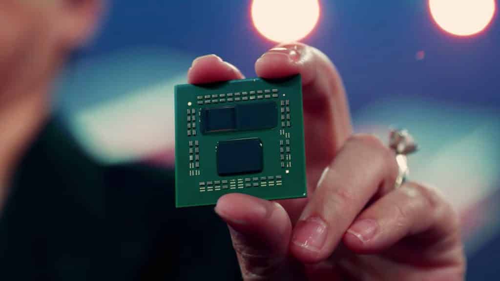 Apple and AMD shift focus on profitable products amid chip shortage