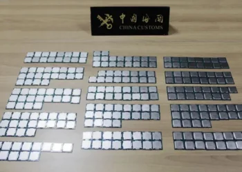 Smuggling of CPUs and GPUs on the rise due to supply shortage