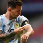 Best XI of 21st century who have never won an international trophy