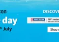 Amazon Prime Day