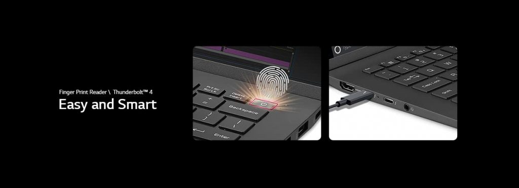LG Gram laptops with Intel EVO badge coming soon in India via Amazon