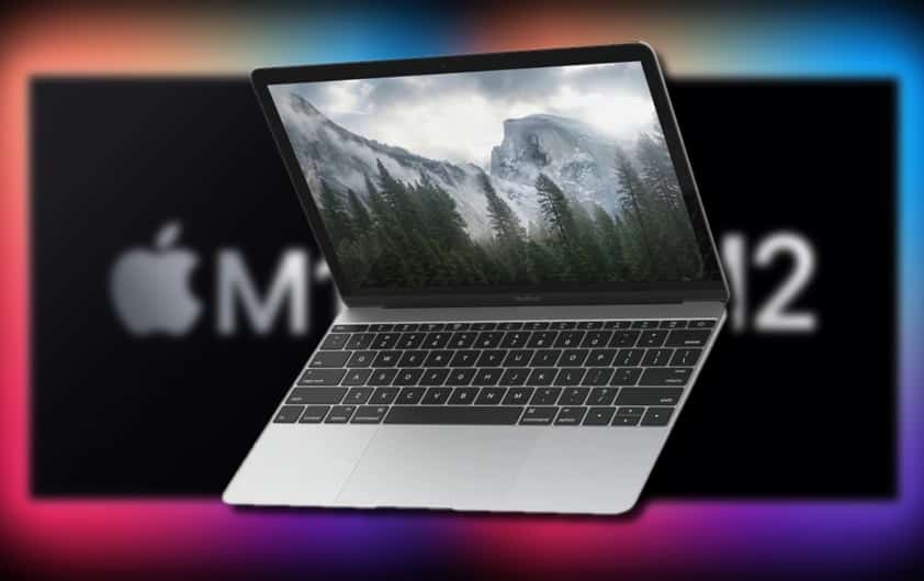 Apple to bring back its 12-inch MacBook being powered by its new Arm-based silicon