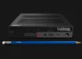 Lenovo ThinkStation P350 Tiny has small chassis but powerful performance