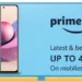 How to get the Best Smartphone Deals on Amazon Prime Day?