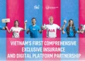 AIA Vietnam and Tiki announce Vietnam’s first comprehensive exclusive insurance and digital platform partnership