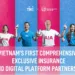AIA Vietnam and Tiki announce Vietnam’s first comprehensive exclusive insurance and digital platform partnership