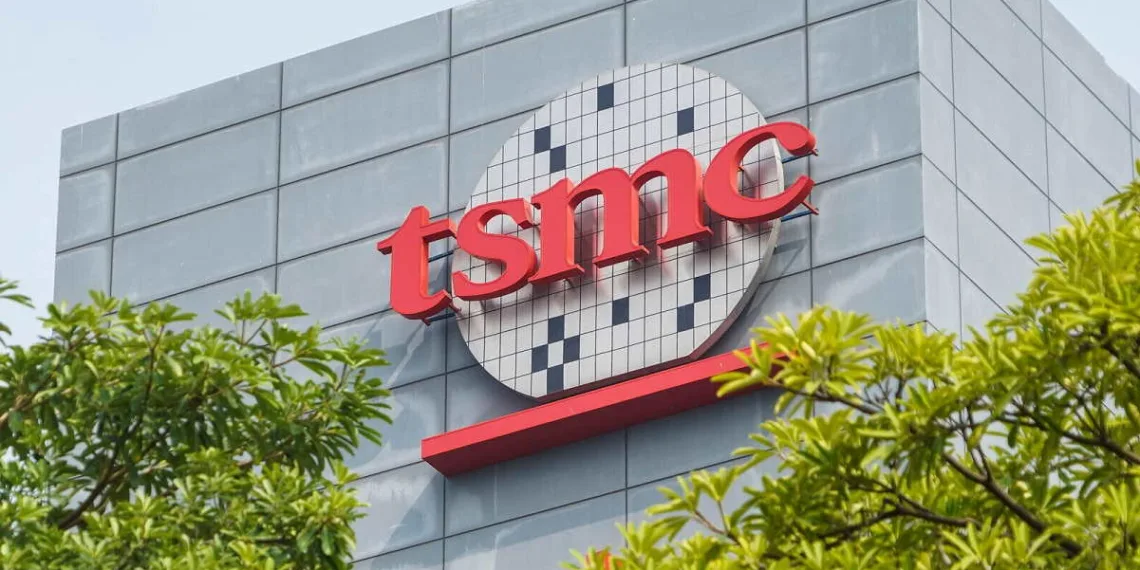 TSMC’s next plan involves setting up a fab in Japan