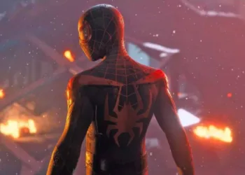 A new patch has been released for Marvel’s Spider-Man: Miles Morales, improving ray tracing