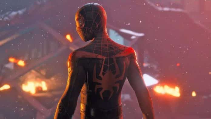 A new patch has been released for Marvel’s Spider-Man: Miles Morales, improving ray tracing A new patch has been released for Marvel’s Spider-Man: Miles Morales, improving ray tracing