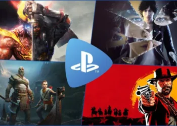 Games like God of War, Nioh 2, Judgement joint, and Red Dead Redemption 2 join PlayStation from July 2021