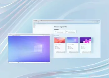 Microsoft unveils Windows 365 — ushering in a new category of computing