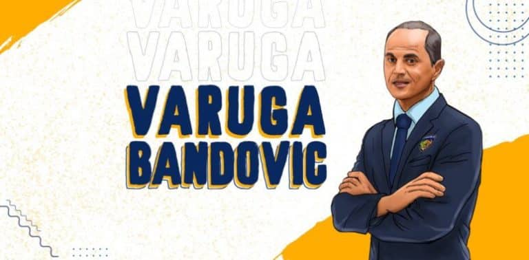 Chennaiyin FC appoint Bozidar Bandovic as head coach
