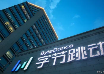 TikTok parent ByteDance selling its AI to Indian companies