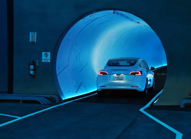 The Boring Company proposes a new underground transit system for Florida’s Fort Lauderdale