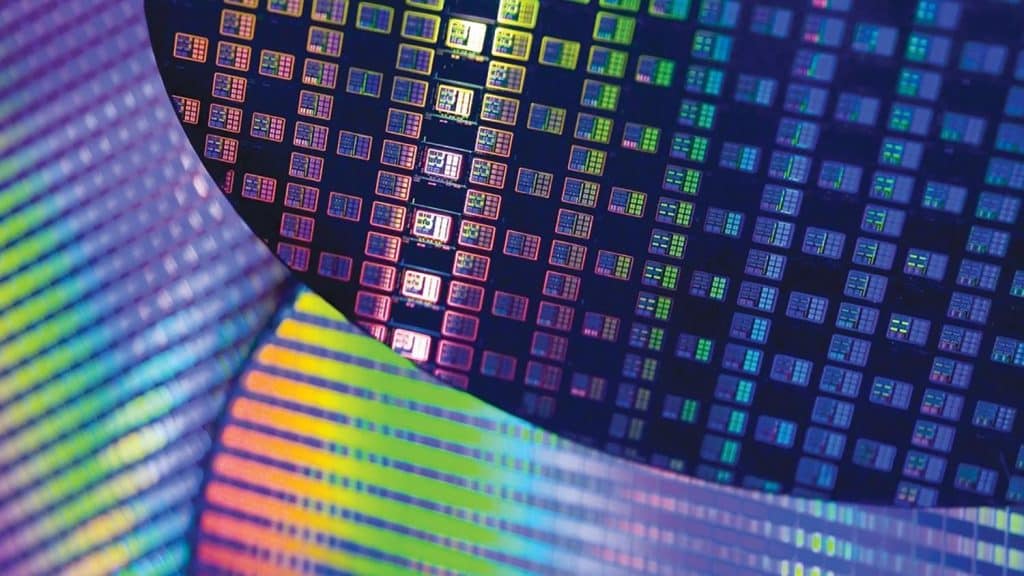TSMC moves forward with its production plans for 2nm process nodes