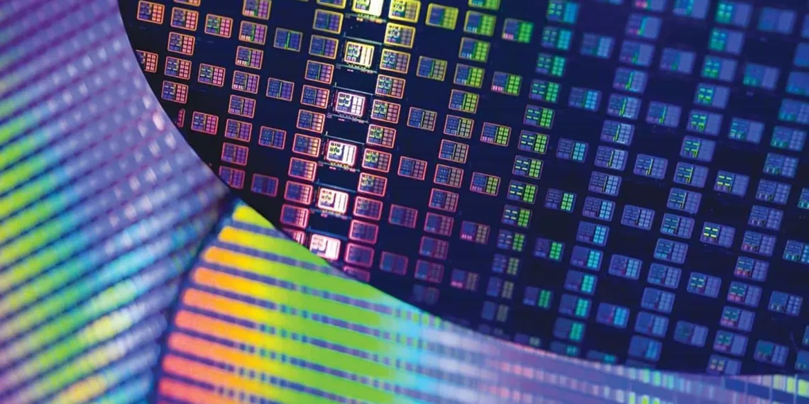 TSMC moves forward with its production plans for 2nm process nodes