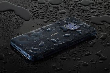 3 Nokia launches the XR20 5G smartphone for 0