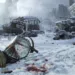 A team of Metro Exodus studio is working on a brand new triple- A IP