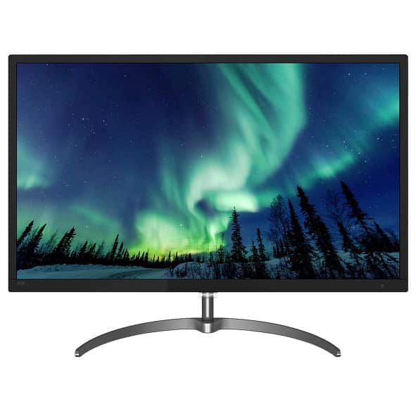 TPV expands its Philips monitor portfolio in India; Launches E-Line Series monitors with HD LCD Display