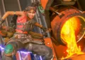 Overflow Map of the game Apex Legends takes a different approach in the arenas