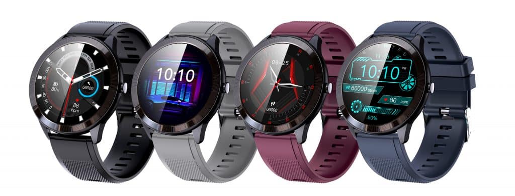 Maxima unveils its new smartwatch MAX PRO X4 for ₹3,799
