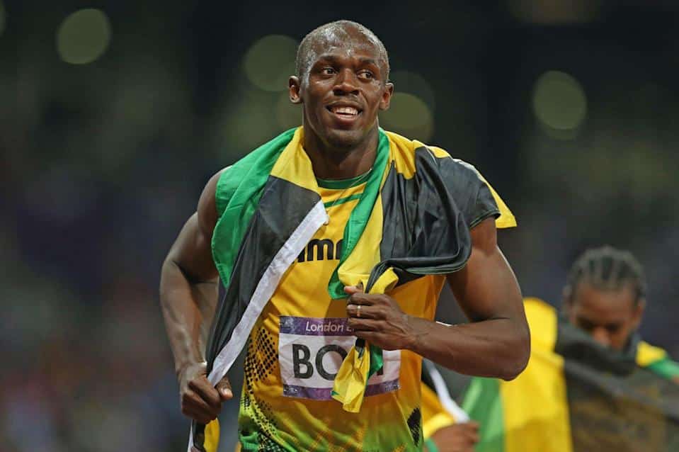 In Usain Bolt’s absence, who might win the men’s 100m in Tokyo?