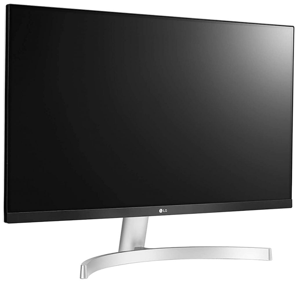 LG's Prime Day launch - 27ML600 monitor available for a limited time