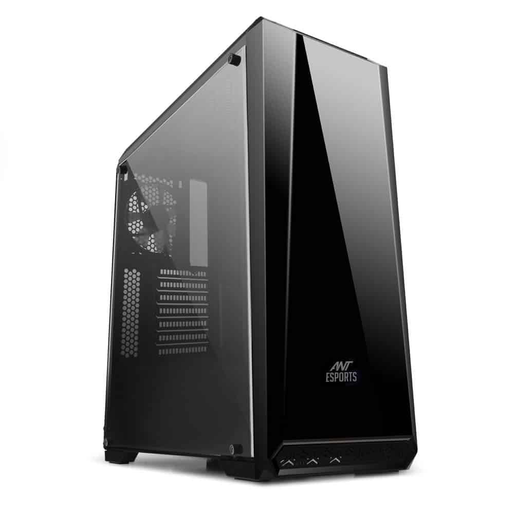 Deal: Ant Esports Gaming Cabinets on Amazon India