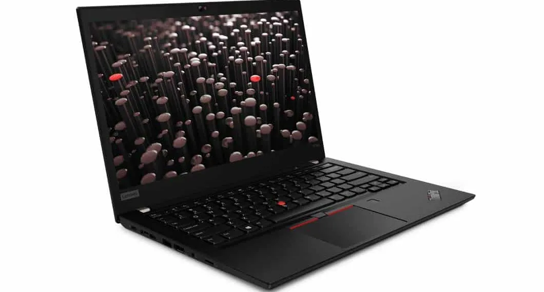 Deal: Lenovo Thinkpad P14s with Ryzen 7 Pro 4750U discounted to only ₹ 84,990
