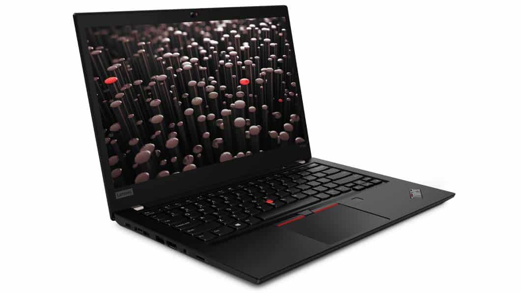 Deal: Lenovo Thinkpad P14s with Ryzen 7 Pro 4750U discounted to only ₹ 84,990