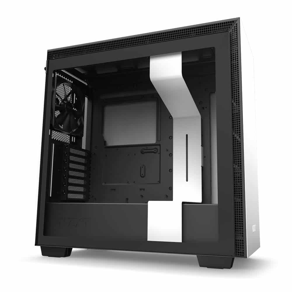 All the Prime Day deals on NZXT Gaming cabinets