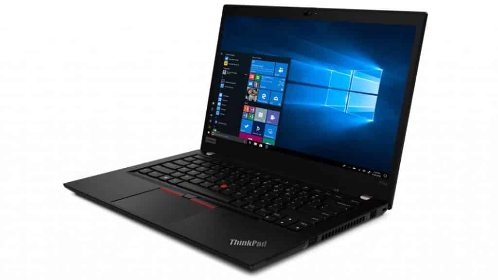 Deal: Lenovo Thinkpad P14s with Ryzen 7 Pro 4750U discounted to only ₹ 84,990