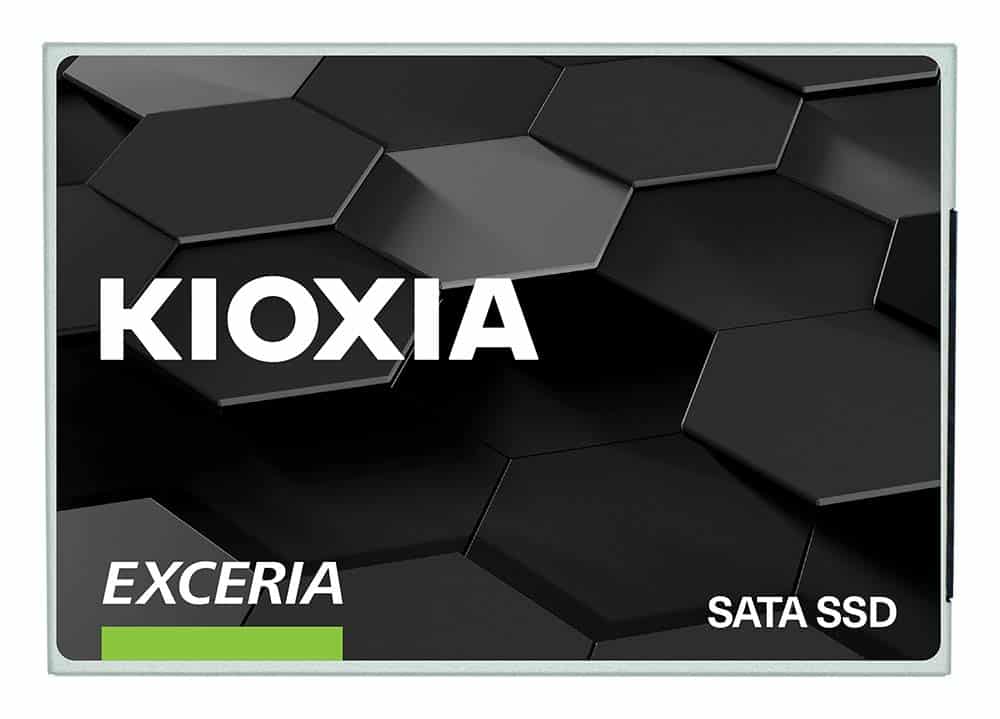 Deal: Get the best deals on KIOXIA EXCERIA SATA SSDs on Amazon India