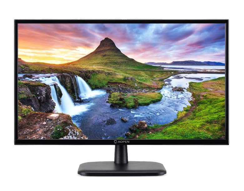 New Acer 21.5 inch Full HD Monitor launching on Flipkart's Big Saving Days at ₹6,700