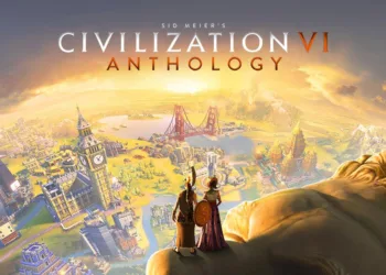 All you need to know about the game Civilization VI anthology