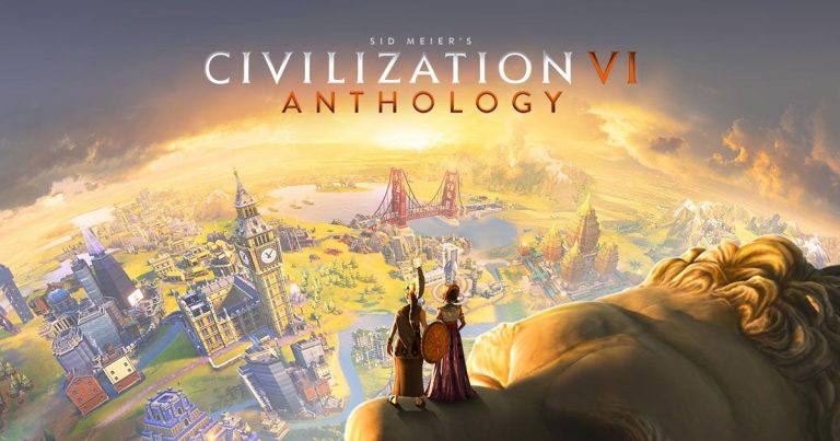All you need to know about the game Civilization VI anthology