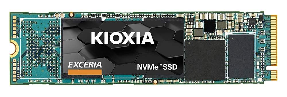 Deal: Get the best deals on KIOXIA EXCERIA NVMe SSDs on Amazon India