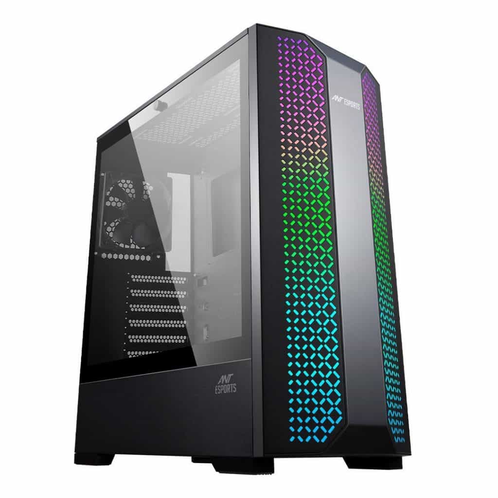 Deal: Ant Esports Gaming Cabinets on Amazon India