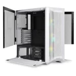 Here are all the deals on Lian Li LANCOOL Gaming Cabinets on Amazon India