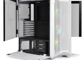 Here are all the deals on Lian Li LANCOOL Gaming Cabinets on Amazon India