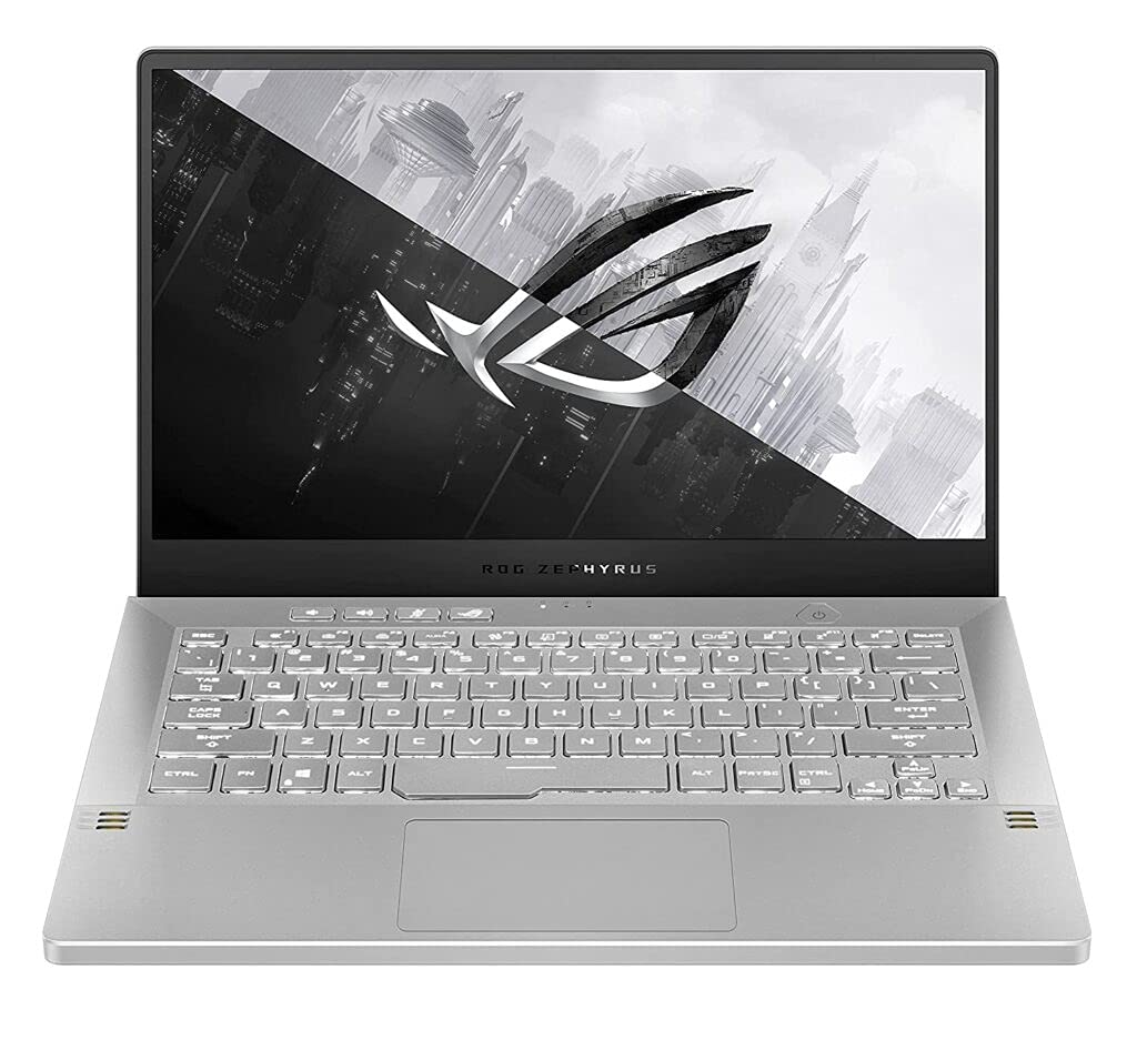 New variants of ASUS ROG Zephyrus G14 with RTX 3050 & 3060 land on Amazon India