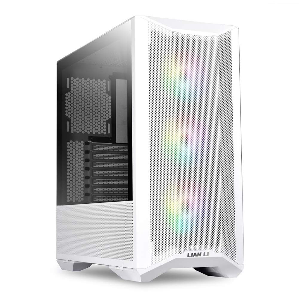 Here are all the deals on Lian Li LANCOOL Gaming Cabinets on Amazon India